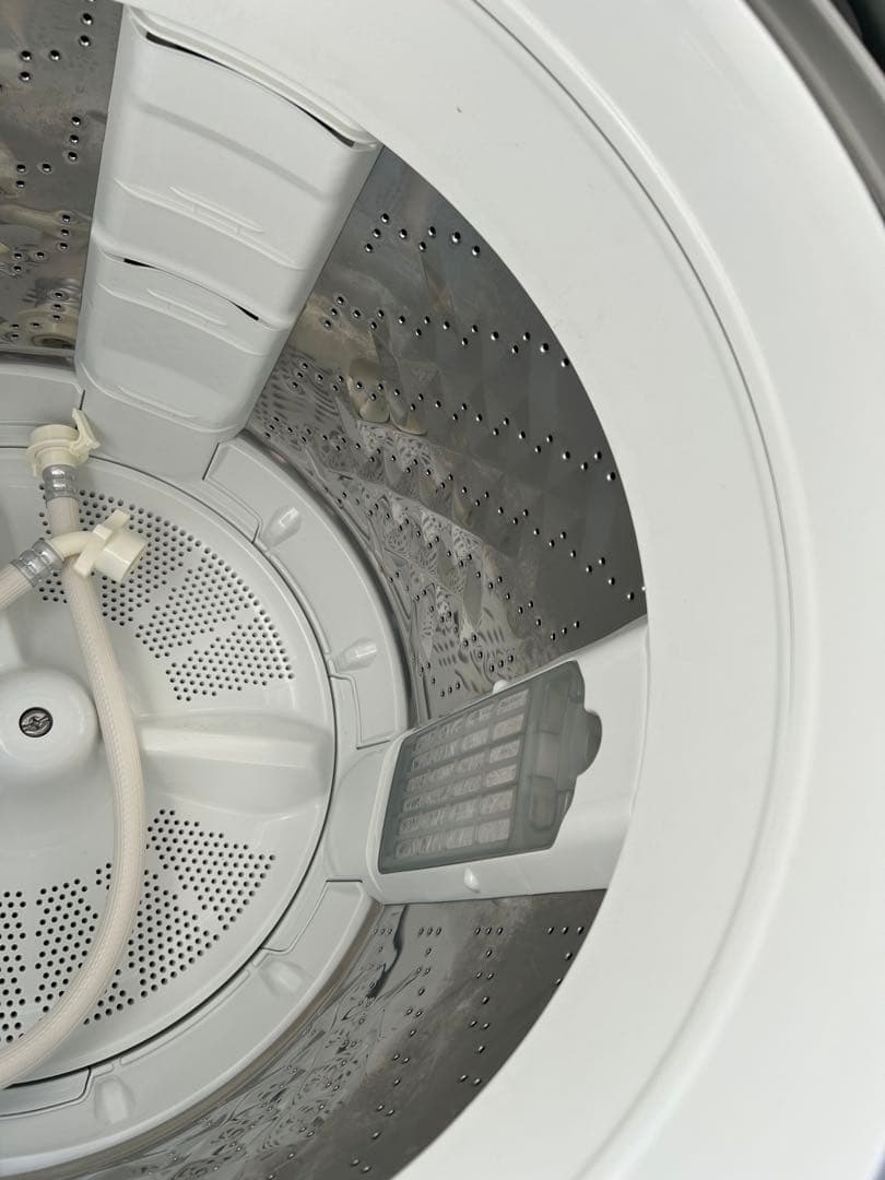 ♦︎⑤24年製 Panasonic NA-FA10K3 10kg 全自動洗濯機