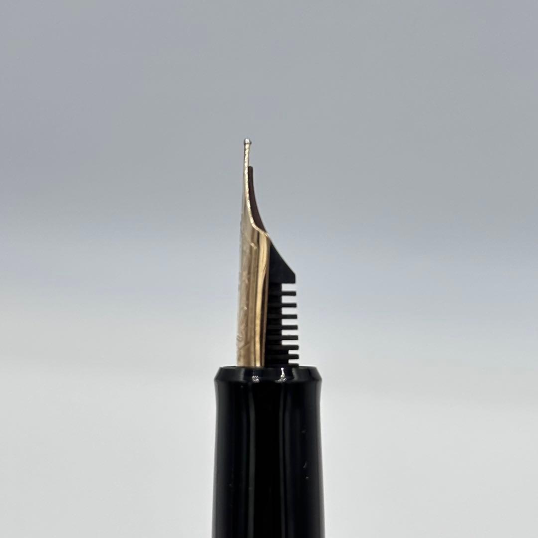 PILOT パイロット 万年筆 14k ￼867