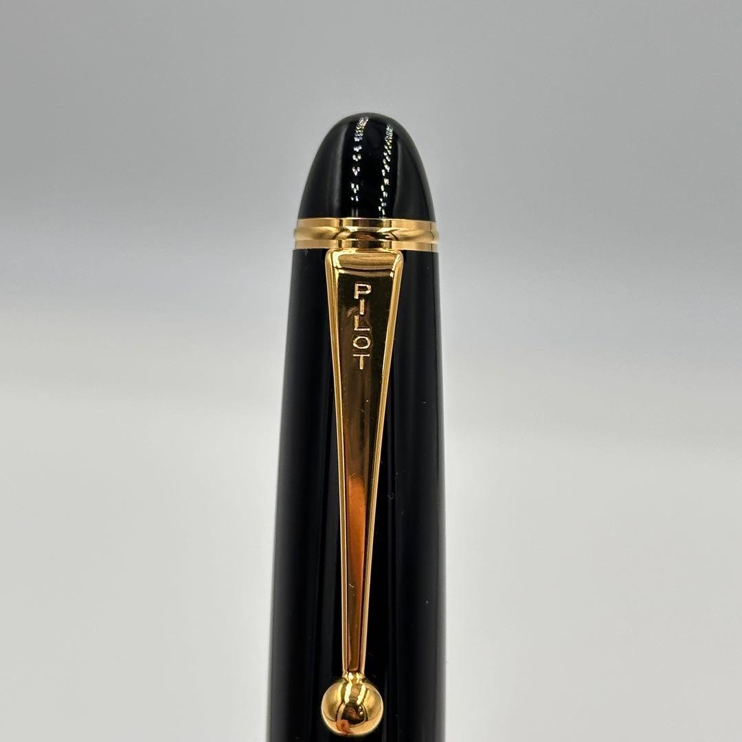 PILOT パイロット 万年筆 14k ￼867