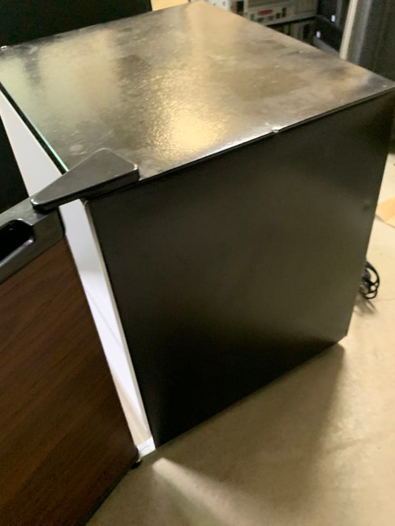 TOHOTAIYO 1ドア冷凍庫 TH-46l 1wd