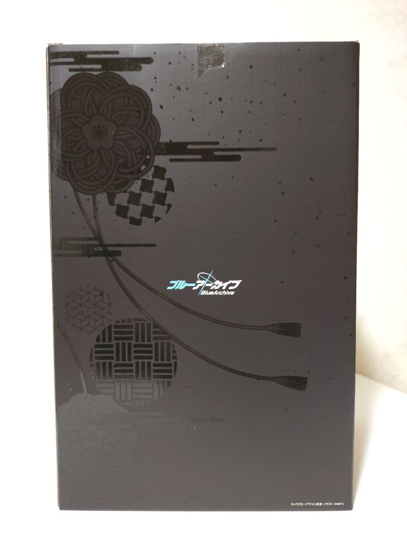 ブルアカ 狐坂ワカモ1/7スケール フィギュア ネオンマックス