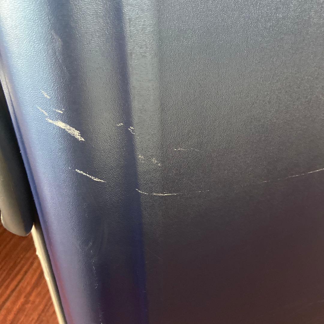 Proteca プロテカ　エキノックススーツケース TSAロック付き　109ℓ