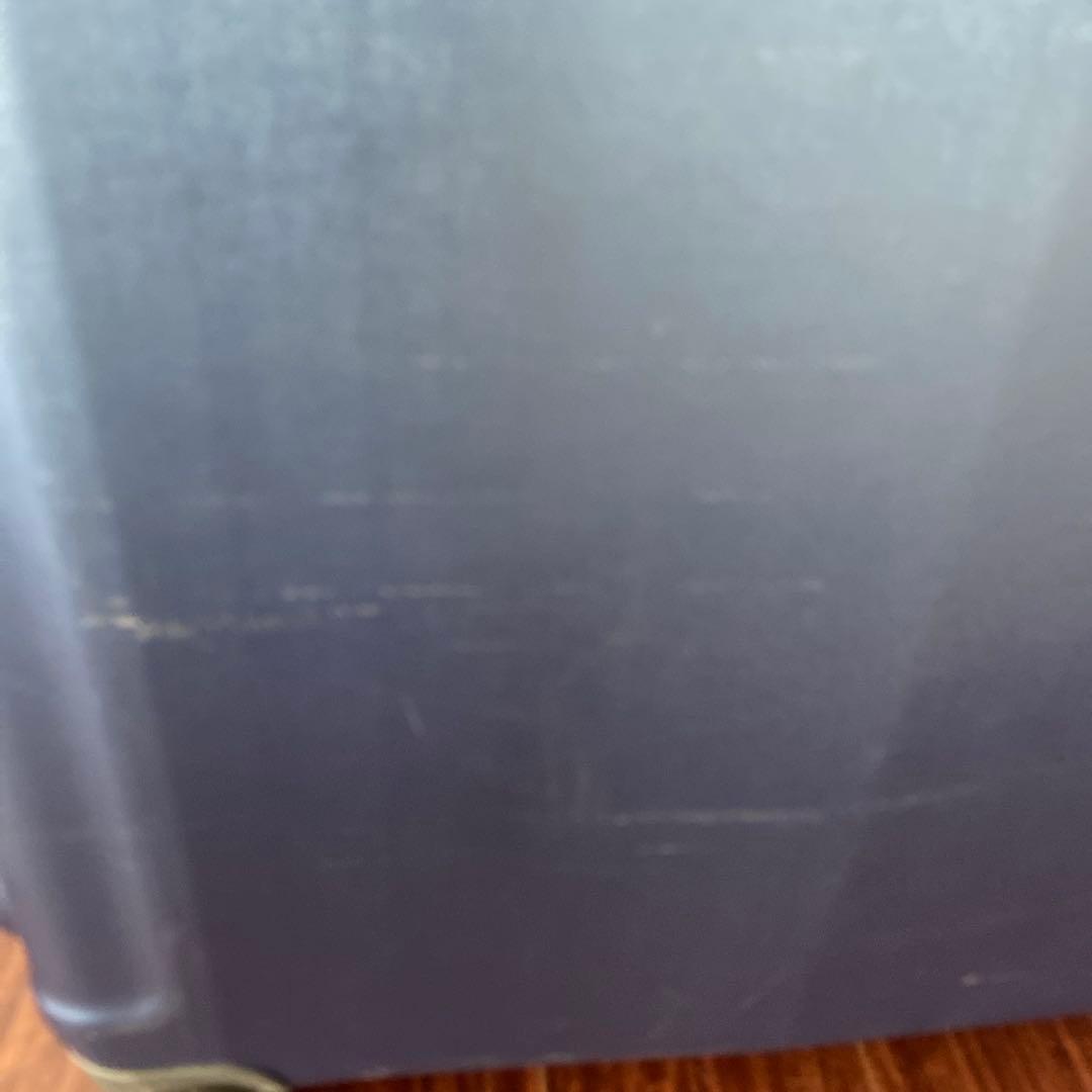 Proteca プロテカ　エキノックススーツケース TSAロック付き　109ℓ