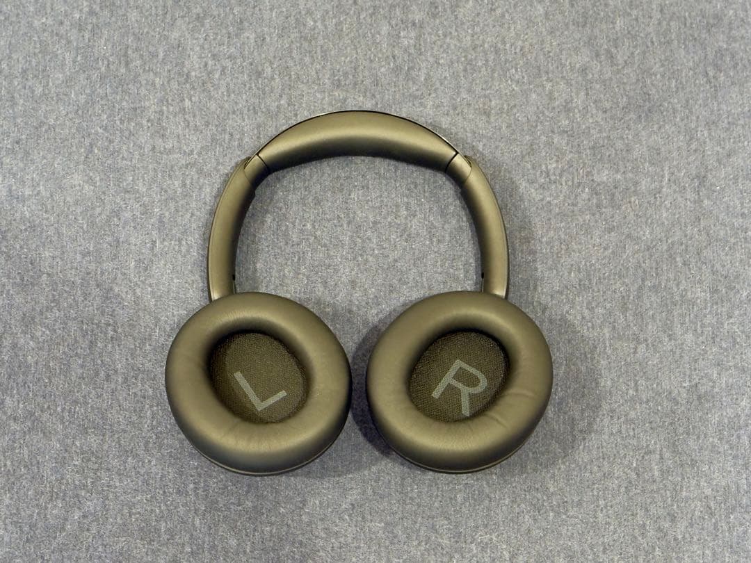 【美品】Anker Soundcore Space Q45アンカーヘッドホン