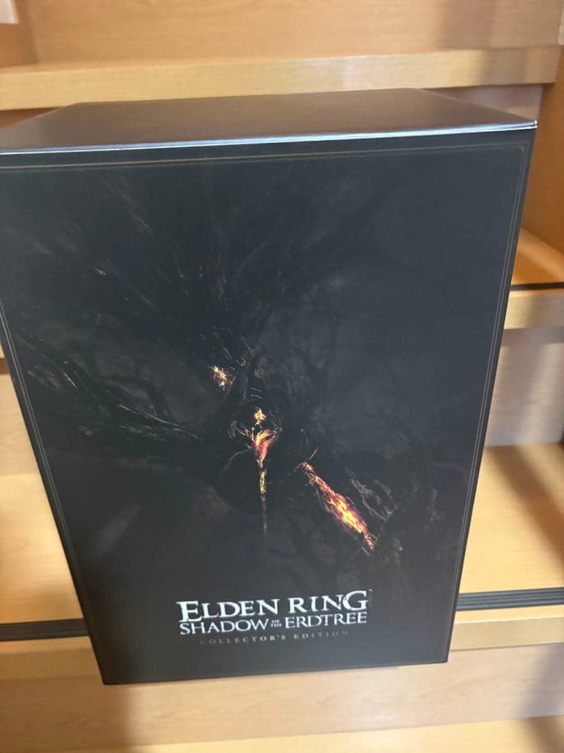 メスメル エルデンリング ELDEN RING コレクターズエディション