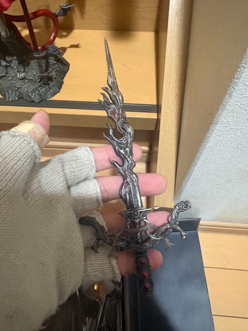 メスメル エルデンリング ELDEN RING コレクターズエディション