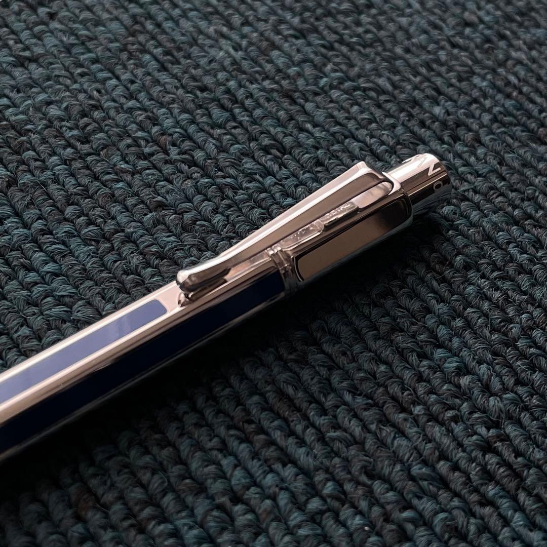 カランダッシュ・バリアス・チャイナブルー廃番品