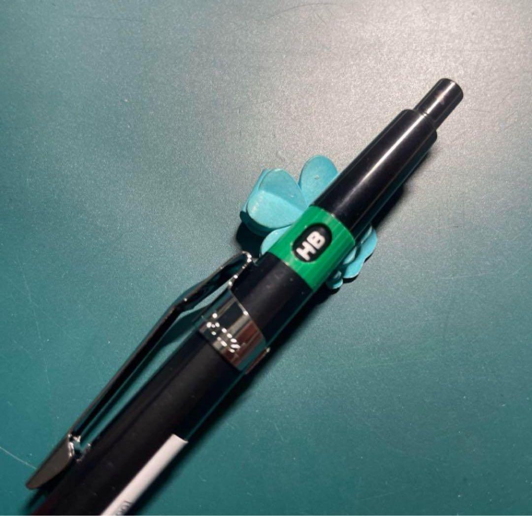 ぺんてる グラフペンシル PG4