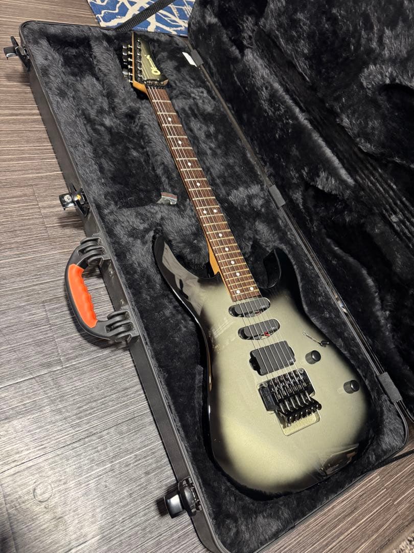 シャーベル CDS-065 EMG S/S/81 set 日本製