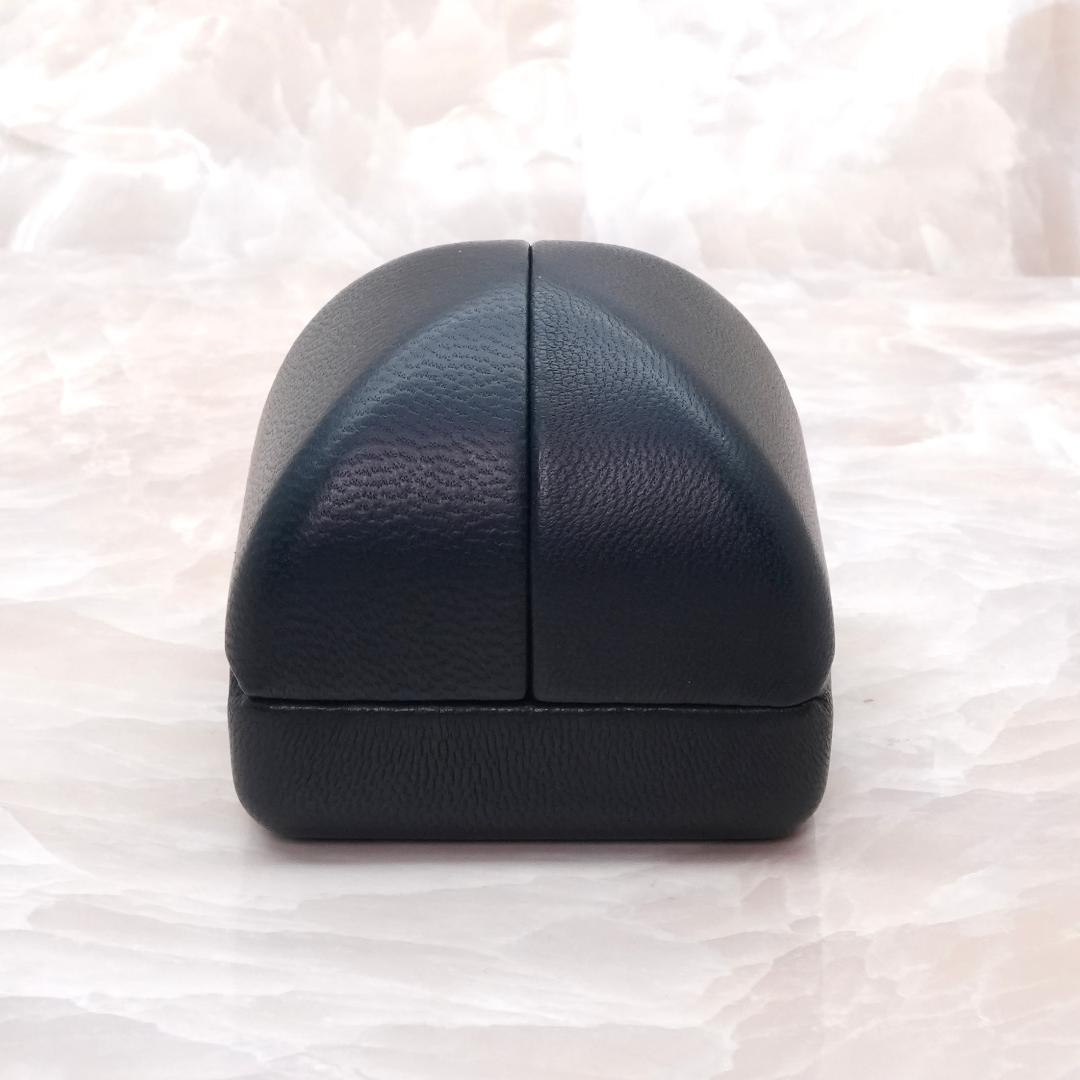 ★HARRY WINSTON★リングケース 空箱 D