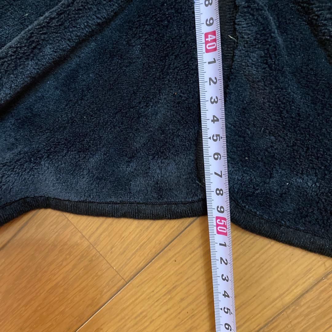 ミッキーマウス フード付きなりきりポンチョ