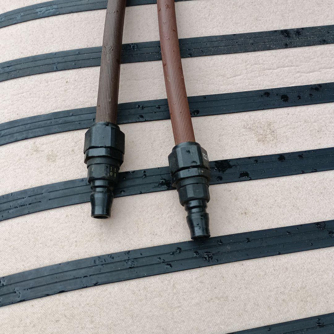 FFストーブ用床暖マット