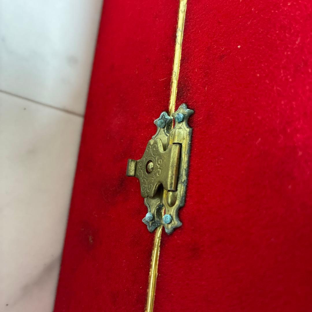 古酒　CAMUS コニャック バカラボトル