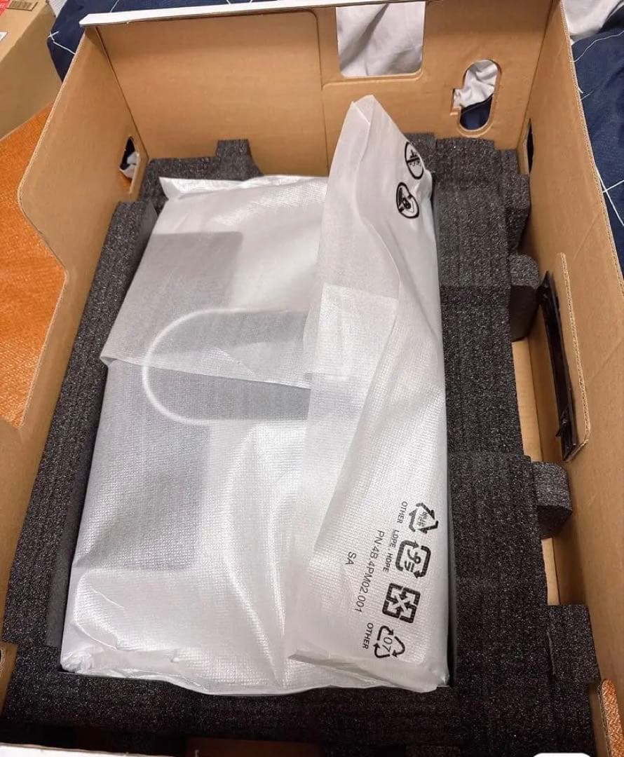 [美品] Alienware 24.5\" 240Hz モニターAW2521HFL