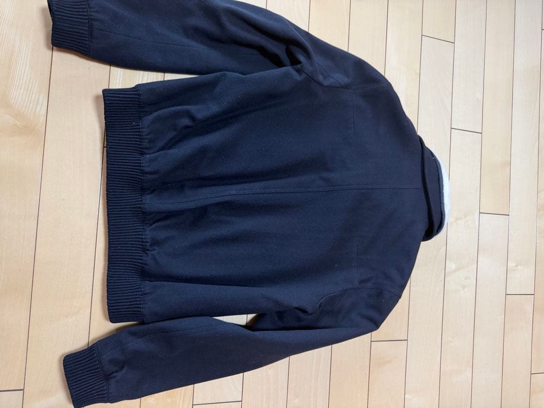 ディオール　ウールジャンパー