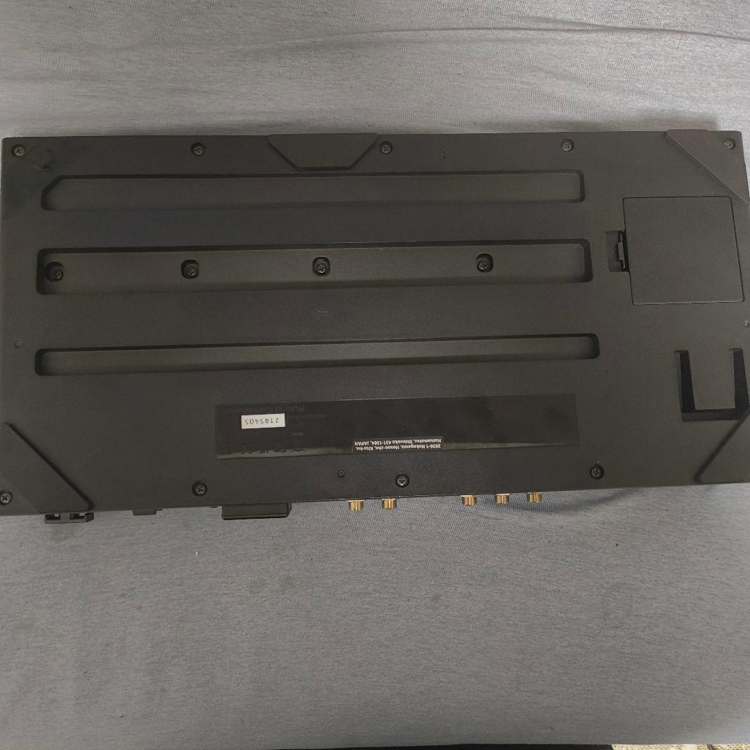 BOSS ME-90 (BT-DUALアダプタ付き）