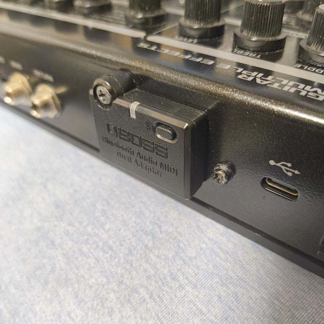 BOSS ME-90 (BT-DUALアダプタ付き）