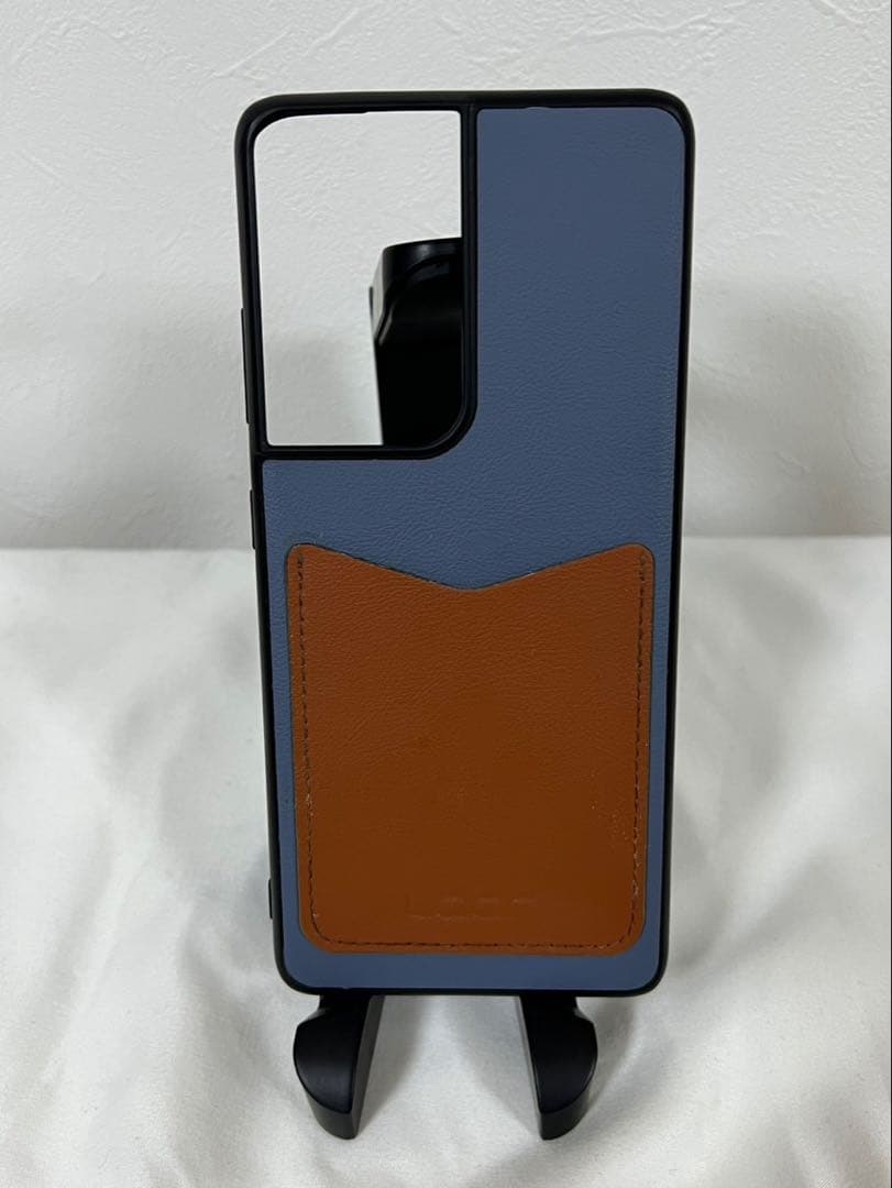 Galaxy S21 Ultra 5G docomo版