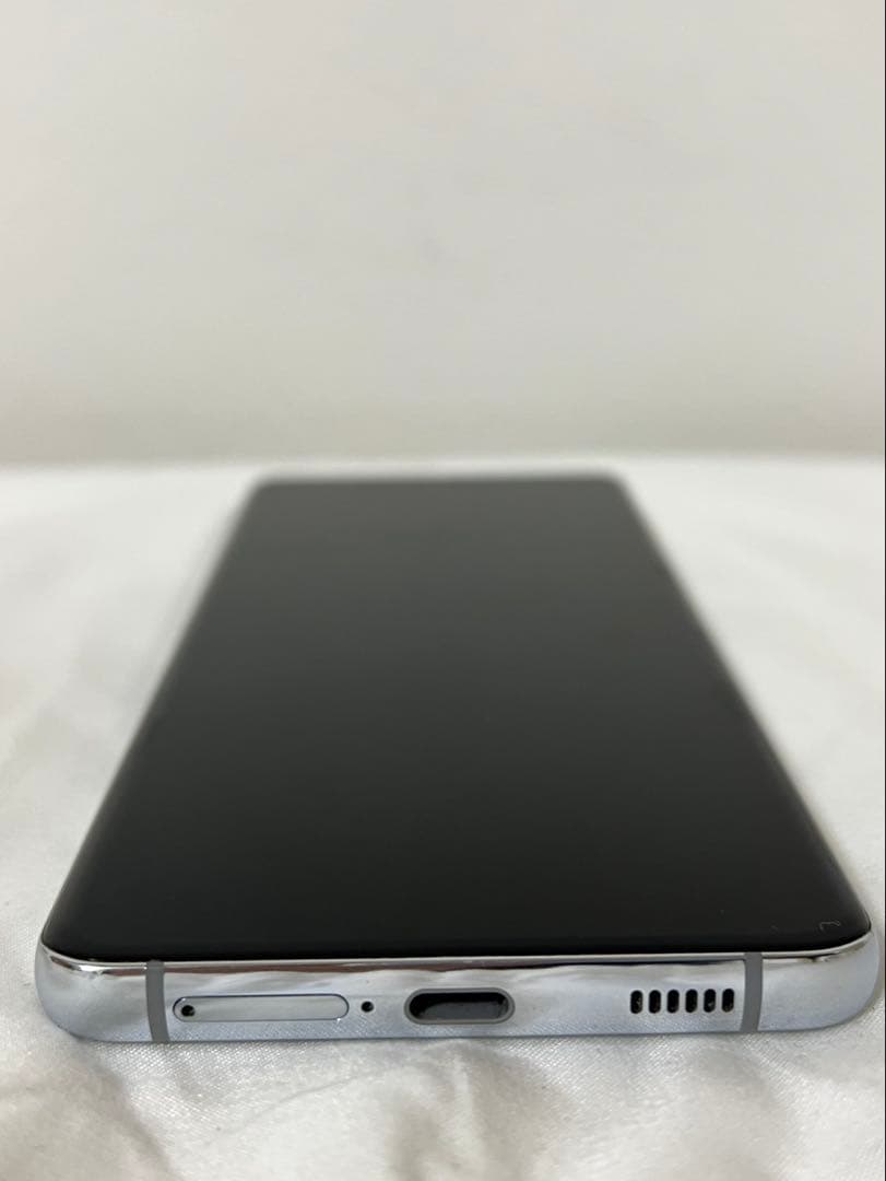 Galaxy S21 Ultra 5G docomo版