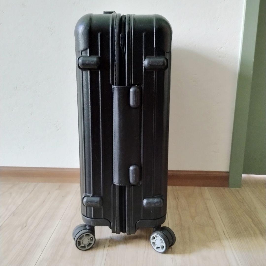 ◎美品★RIMOWAリモワ★サルサ★機内持ち込み33L4輪マルチホイールTSA
