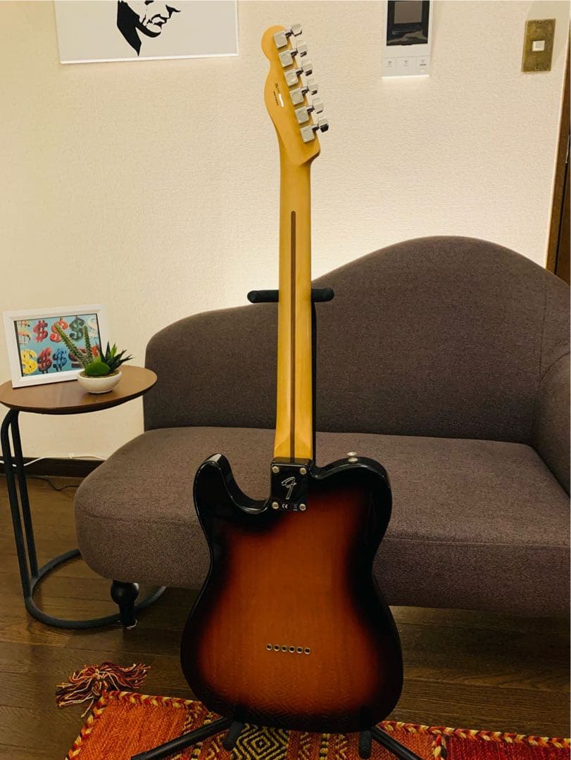 ギター Fender Player Telecaster