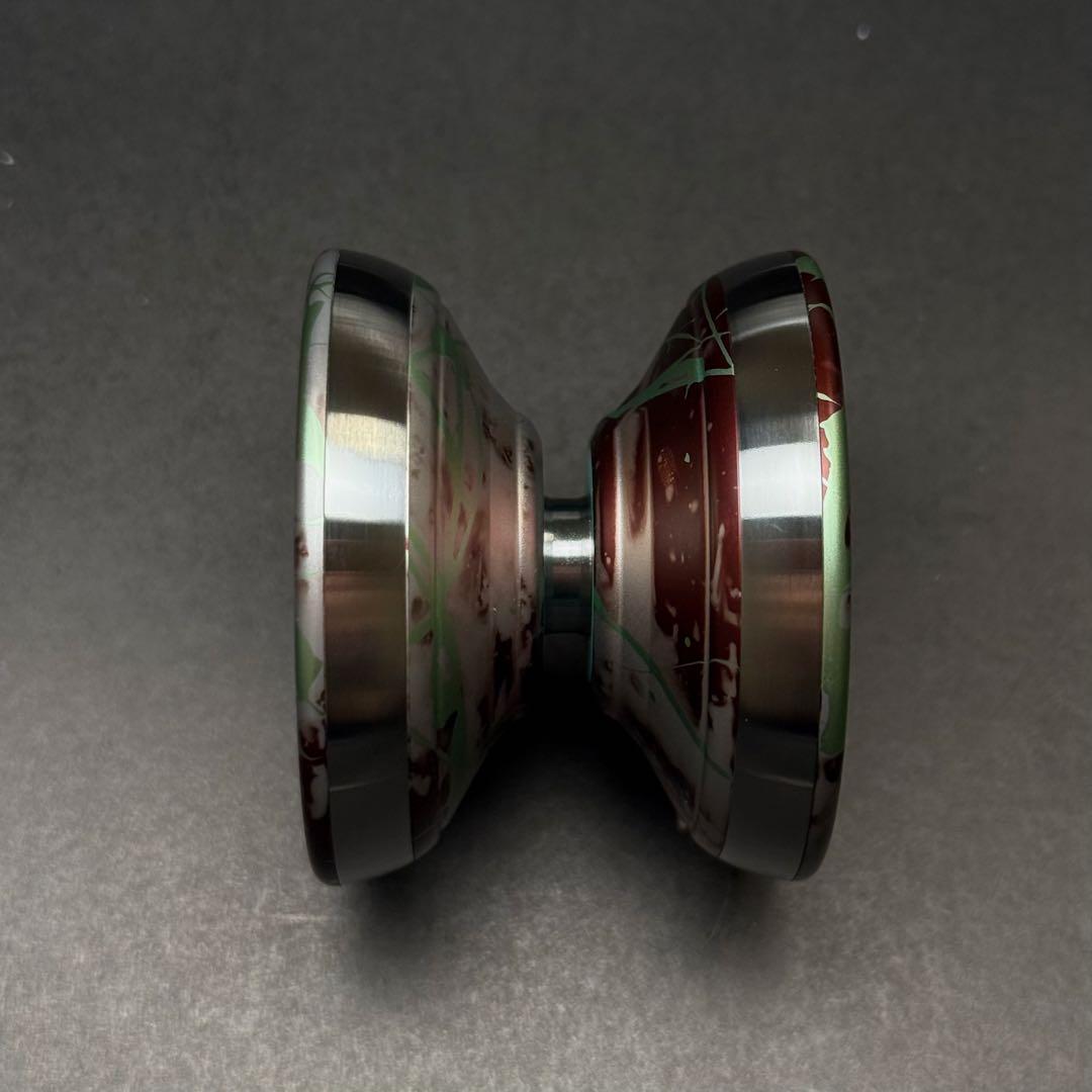 カリブーロッジ (CLYW) ウィッシュ　WISH