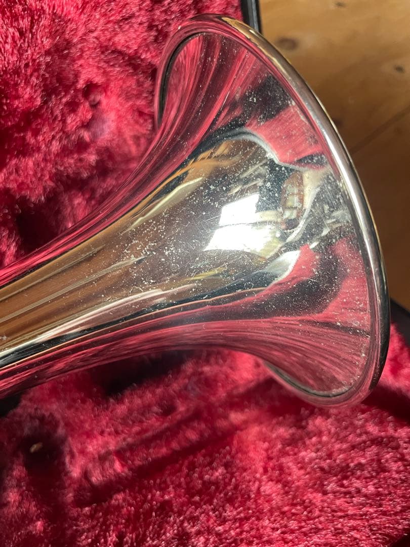 トランペット　 YAMAHA YTR-1310