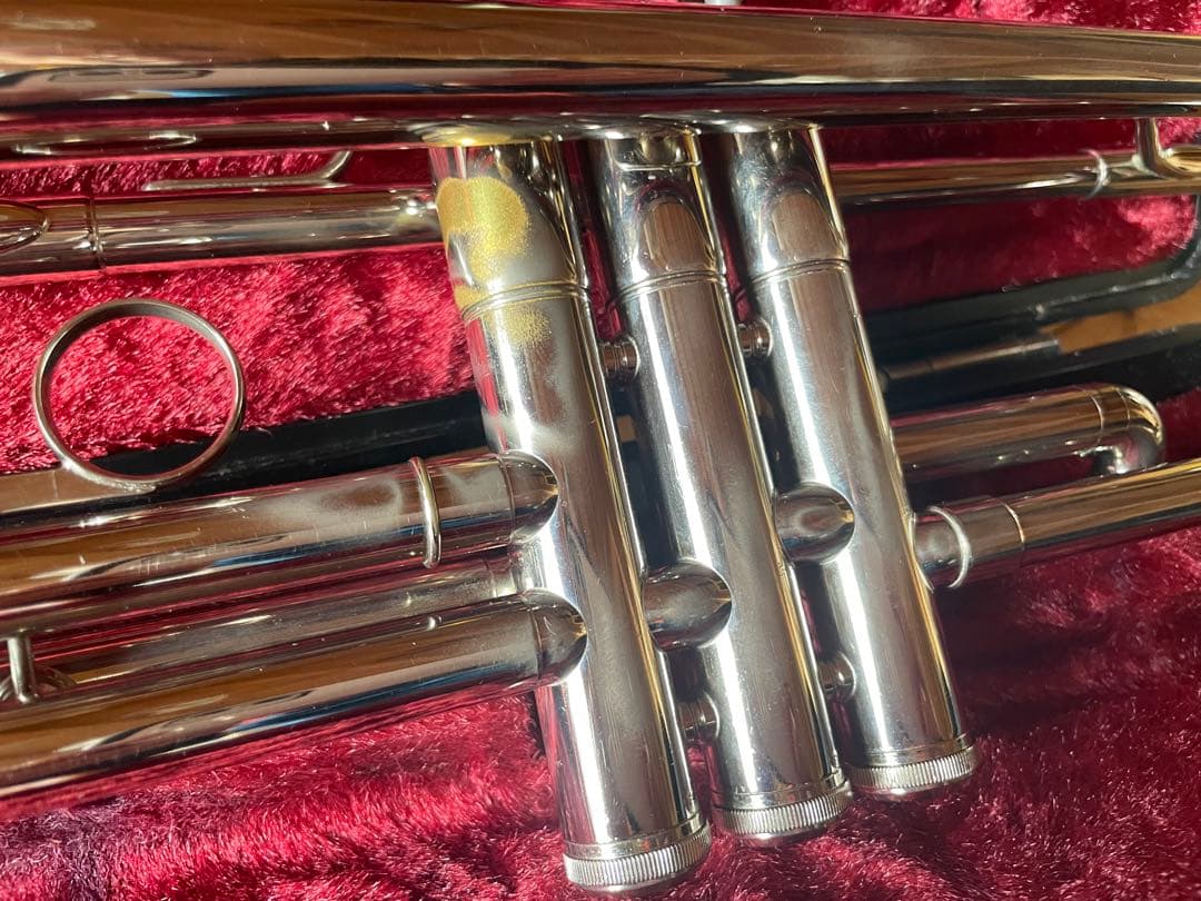 トランペット　 YAMAHA YTR-1310