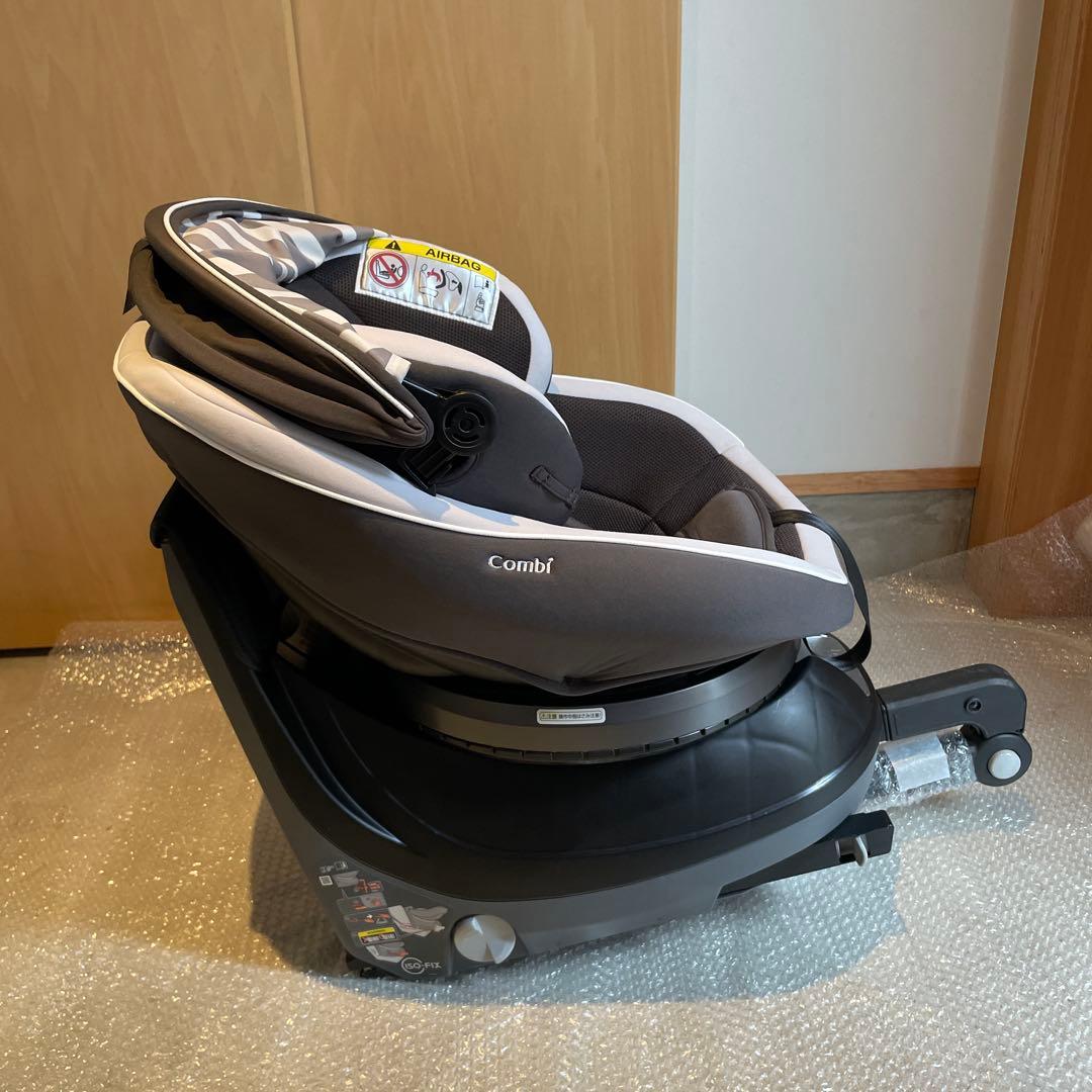 【最終値下げ】Combi クルムーヴスマートエッグショック