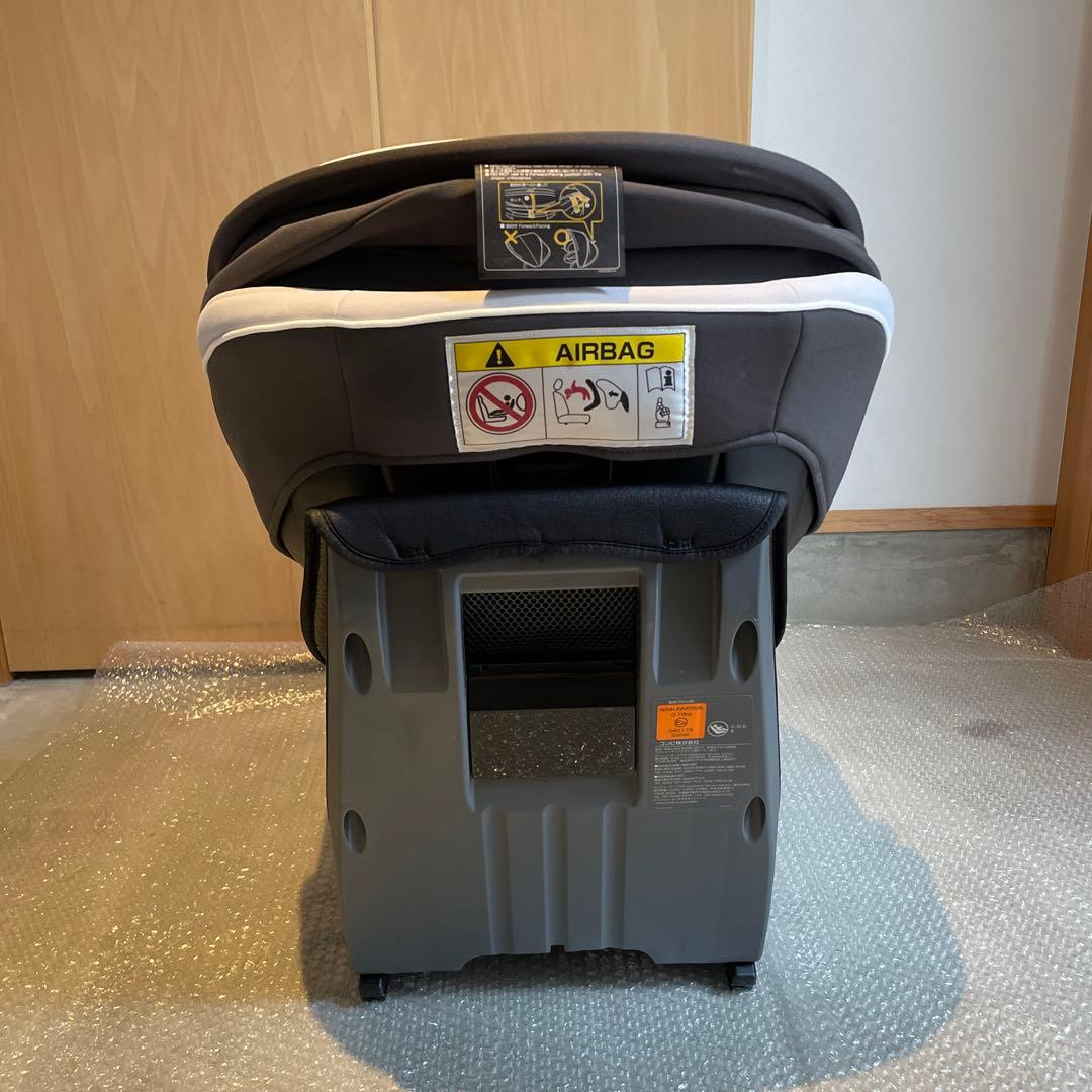 【最終値下げ】Combi クルムーヴスマートエッグショック