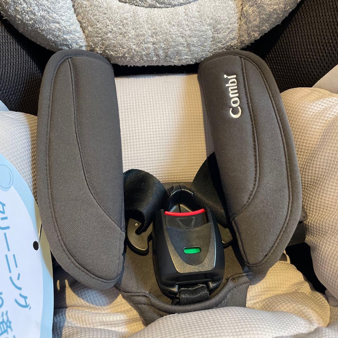 【最終値下げ】Combi クルムーヴスマートエッグショック