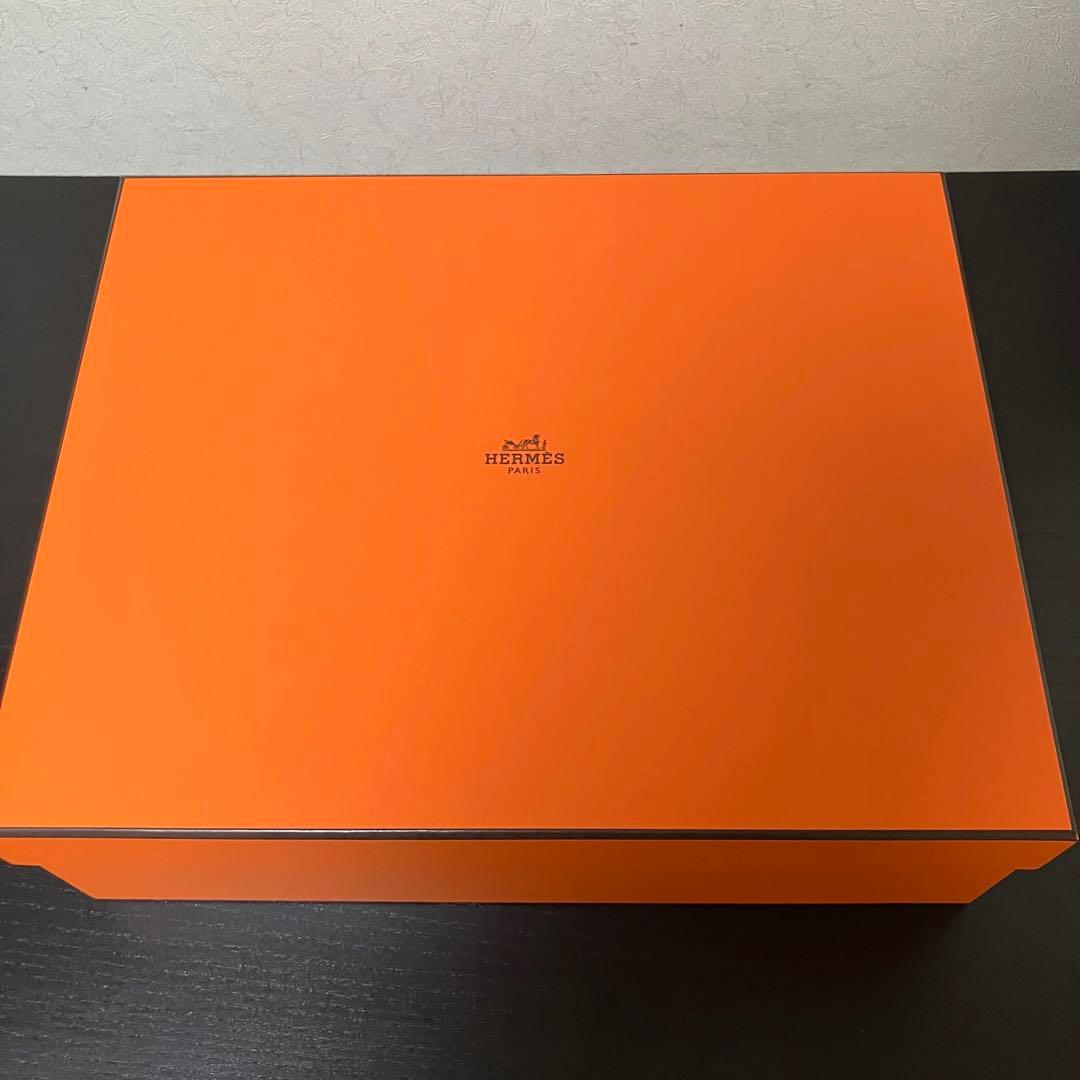 エルメス　HERMES　空箱（コンスタンスエラン）