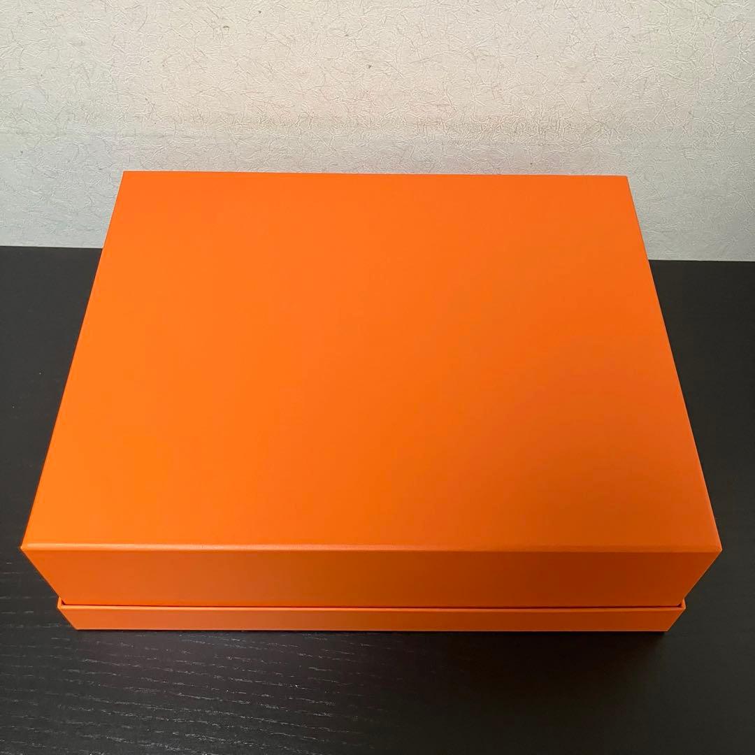 エルメス　HERMES　空箱（コンスタンスエラン）