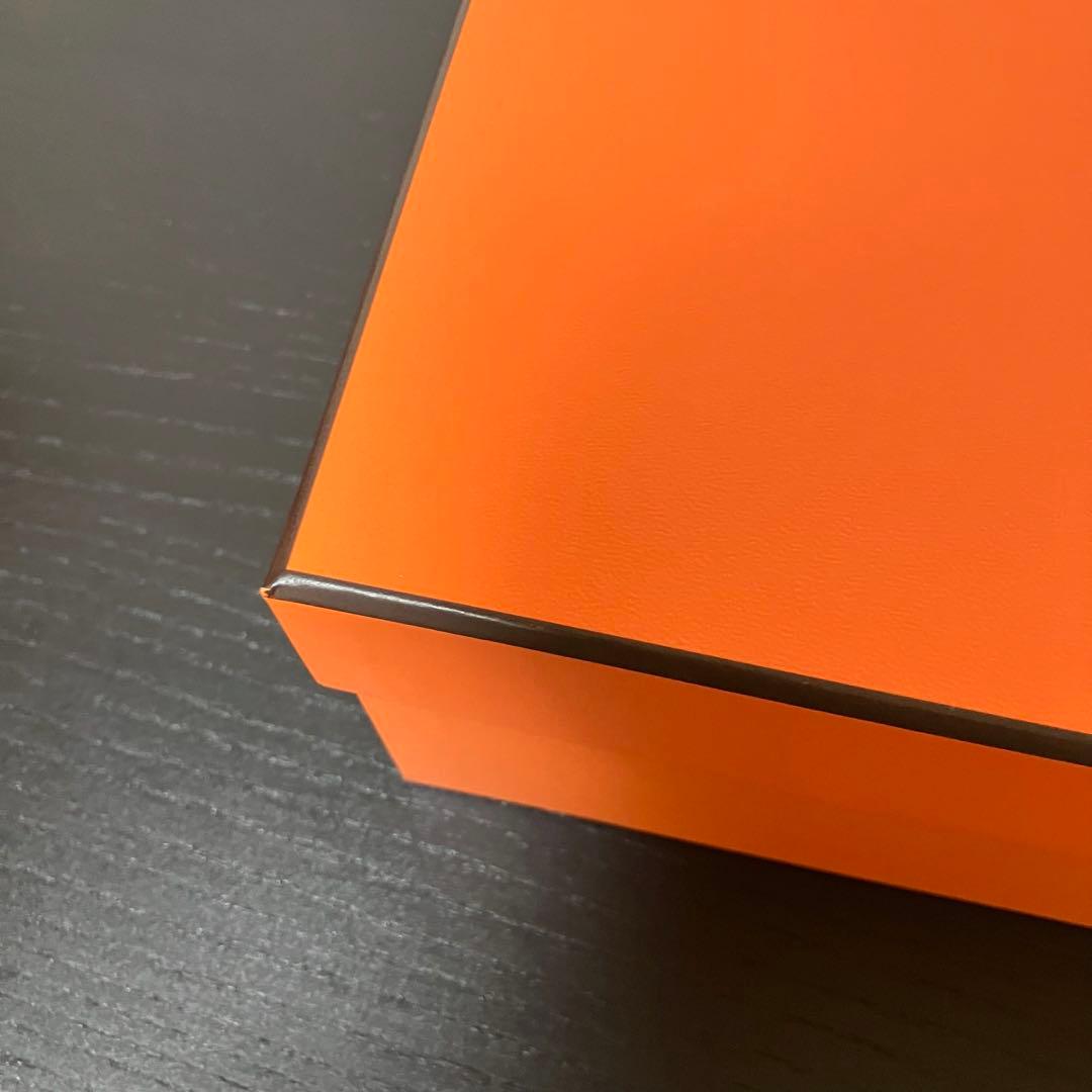 エルメス　HERMES　空箱（コンスタンスエラン）