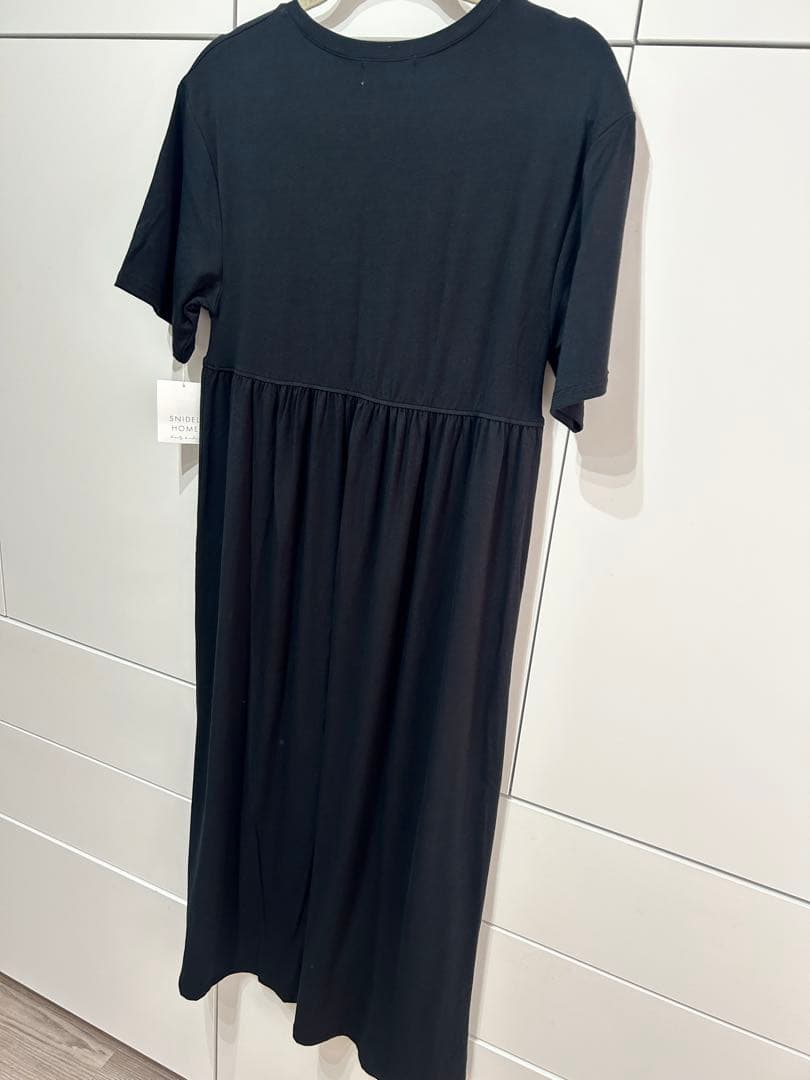 SNIDEL  新品 ワンピース 部屋着