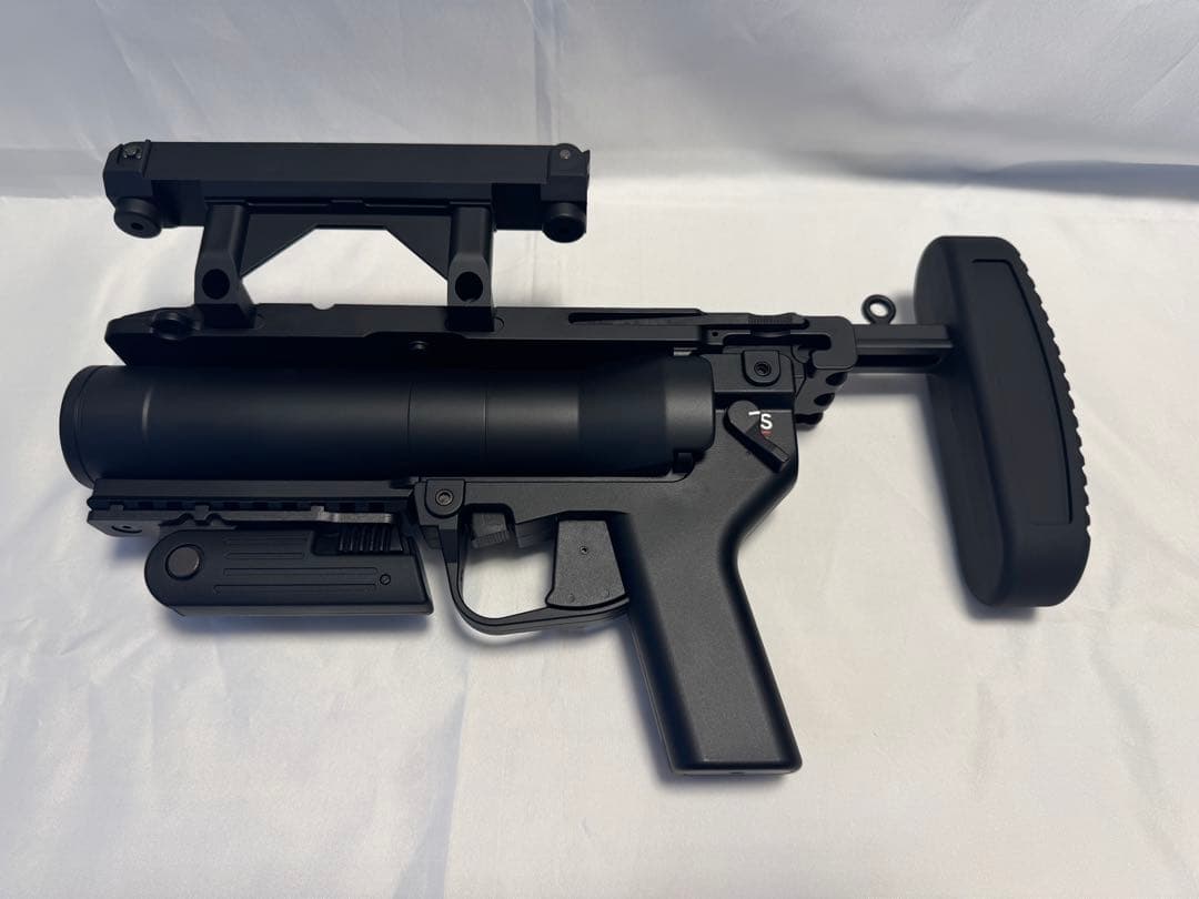 東京マルイ　M320A1 ガスグレネードランチャー