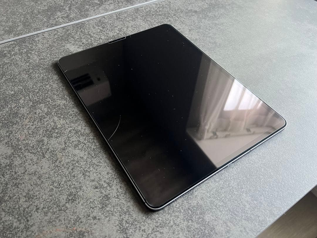 iPad Pro 12.9インチ 第4世代 256GB セルラー