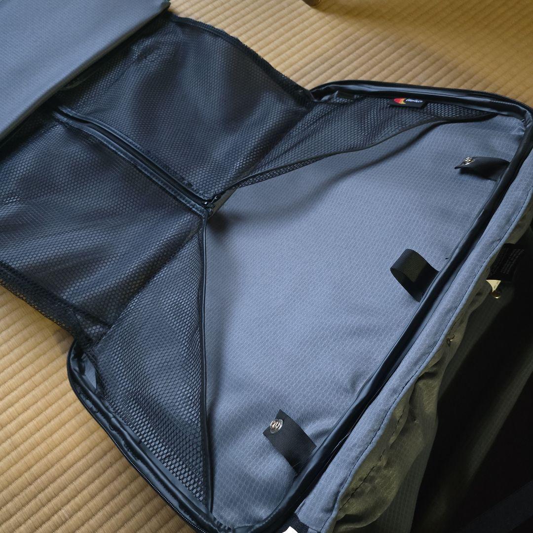 サムソナイト キャリーケース キャリーバッグ