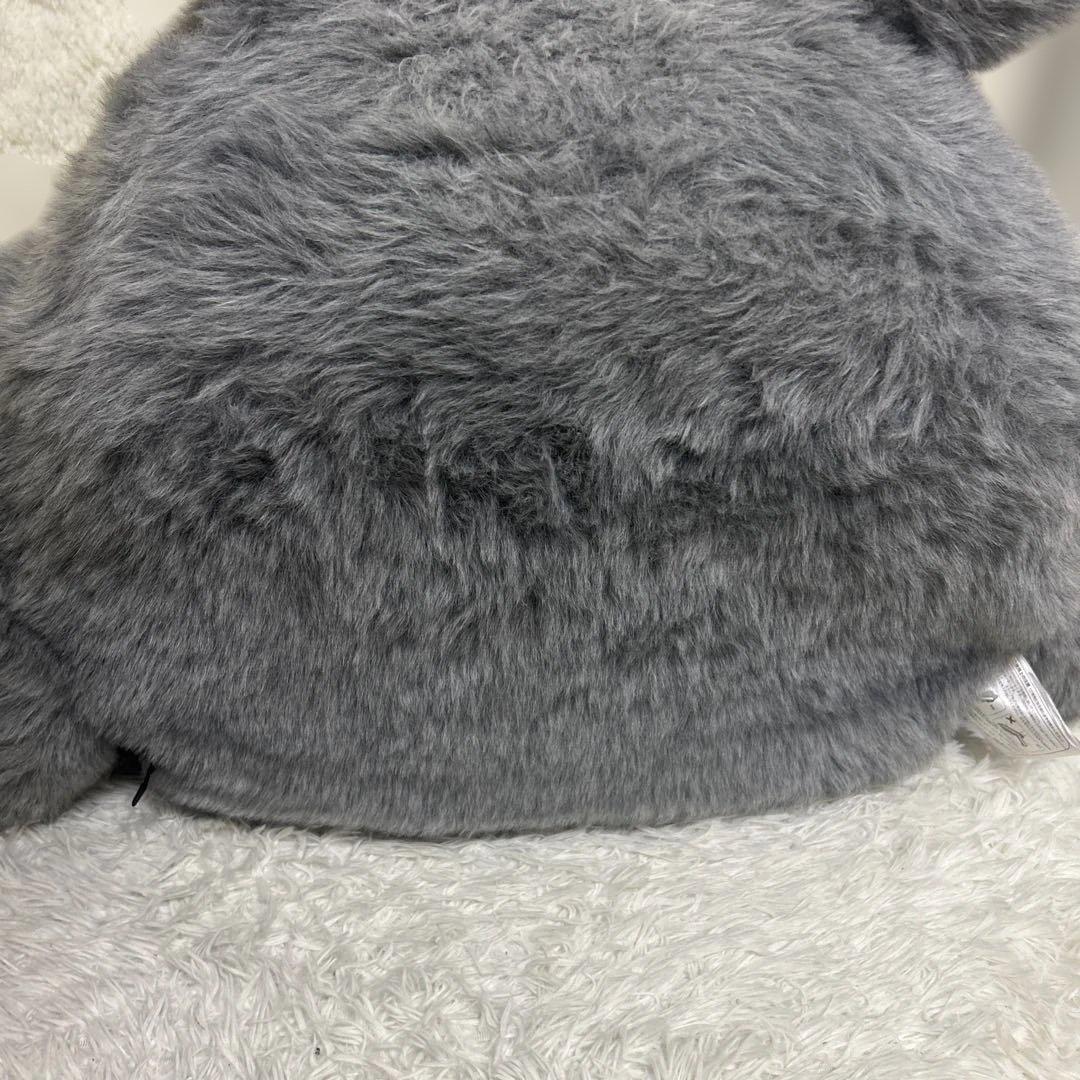 【超レア】となりのトトロ　座椅子　エンスカイ　タグあり　リクライニング