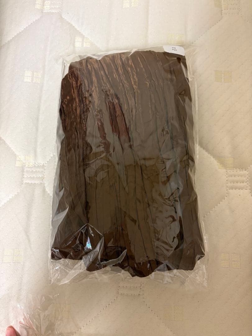 花柄 浴衣 クリーム色 オレンジ、兵児帯セット