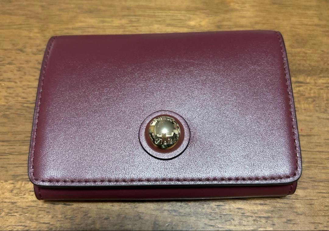 FURLA フルラ 3つ折財布