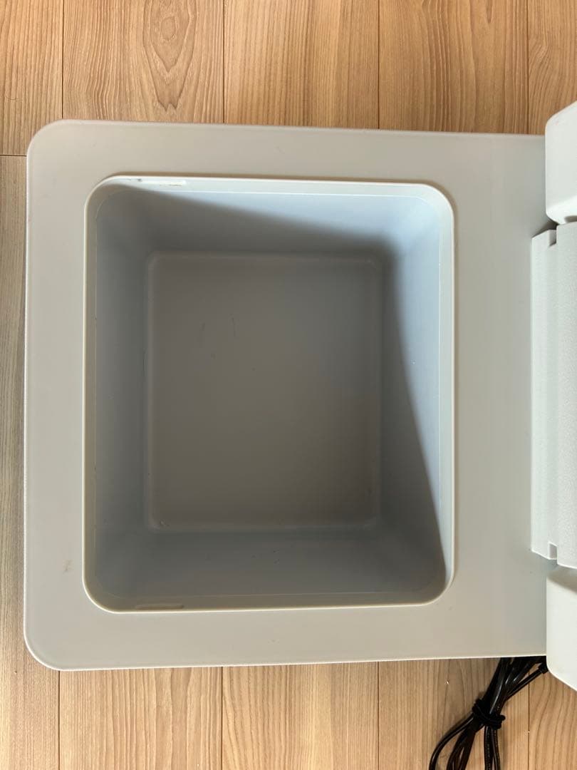 ポータブル冷蔵庫「VS-CB009」