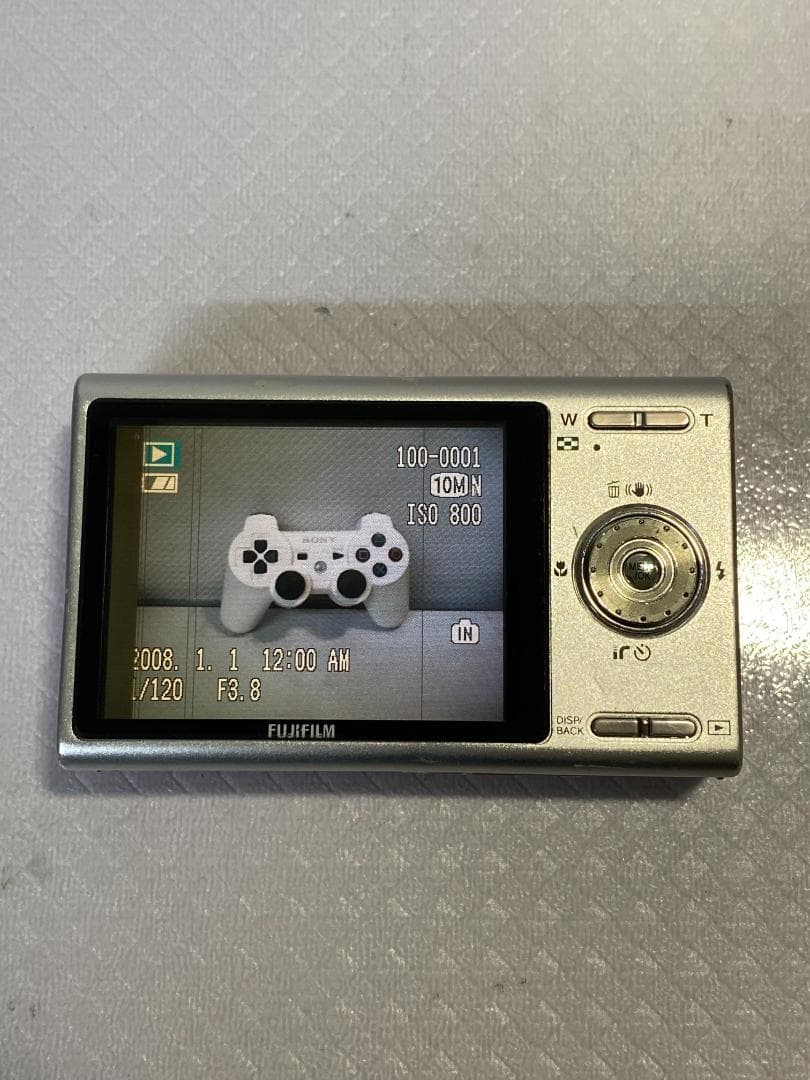 デジタルカメラ FUJIFILM FINEPIX Z250#614