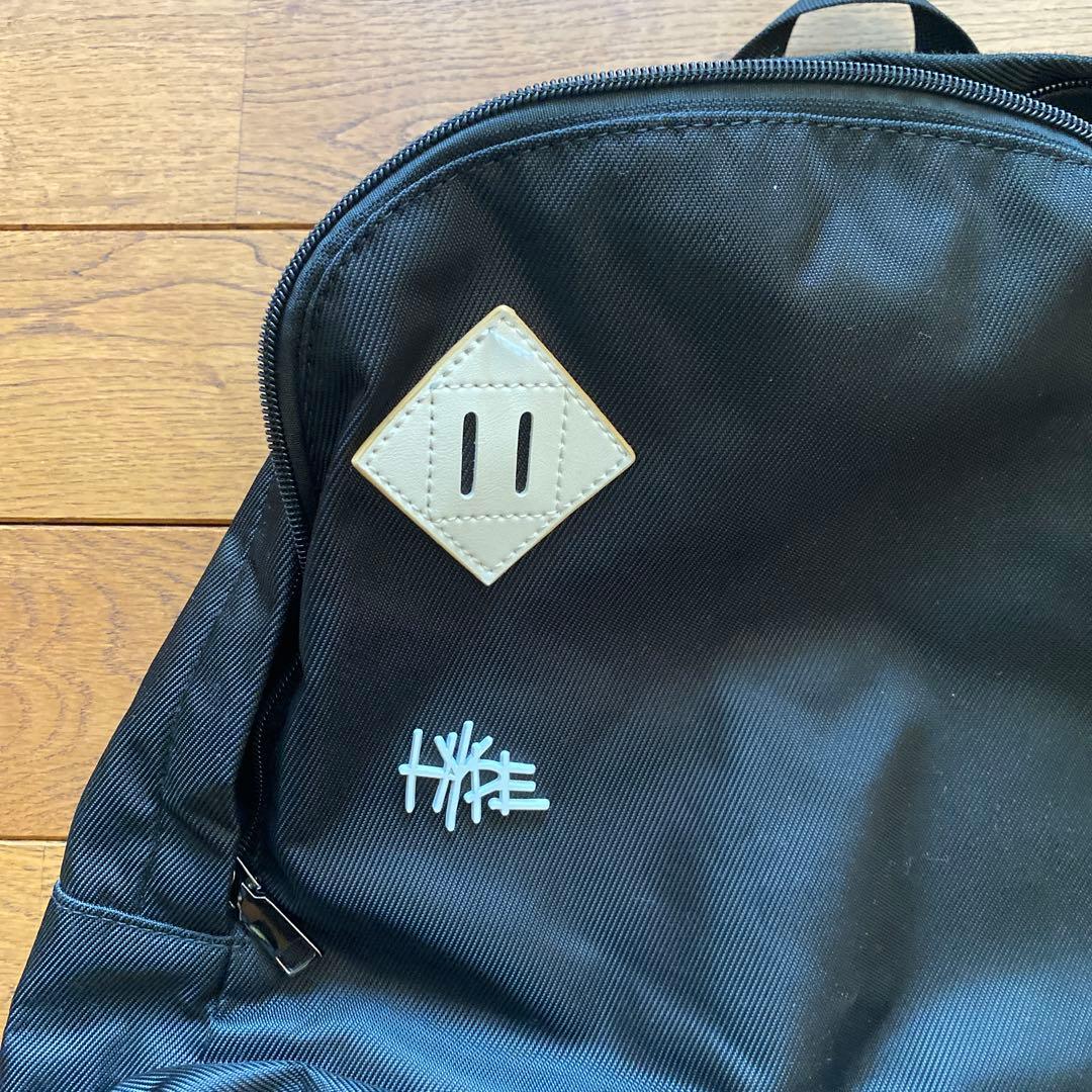 HYPE 米津玄師 リュック ツアーグッズ