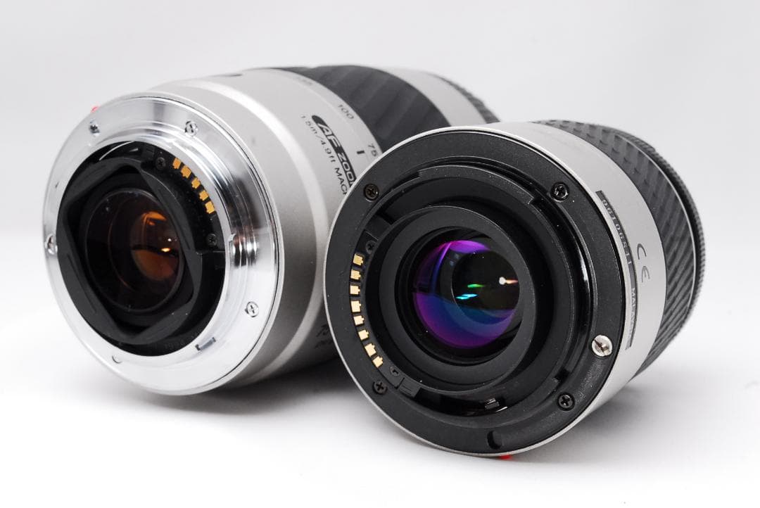 ✨️ SONY ソニー α65 ✨️超望遠レンズ付き✨️初心者おすすめ 一眼レフ