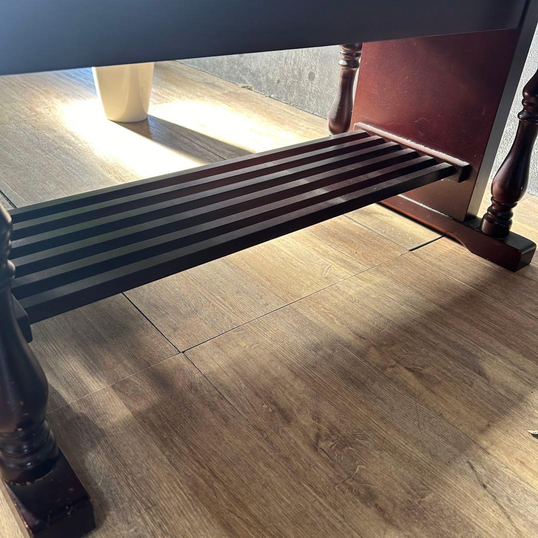 ミンチョ꧁マルニ木工 maruni꧂地中海2人掛け&1人掛けソファセット