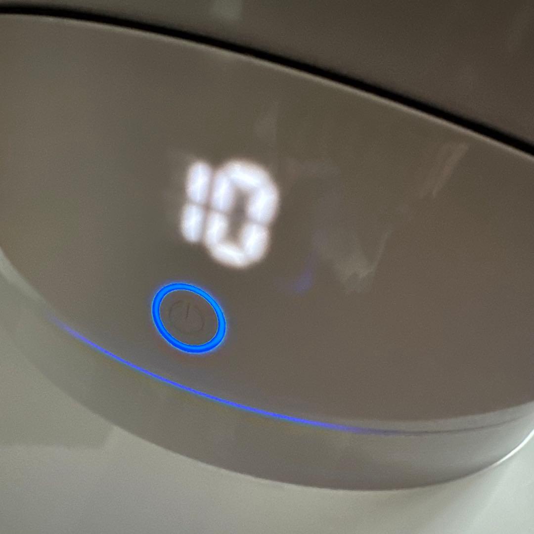 Dyson ダイソン 2024年製 hot&cool ホット&クール AM09