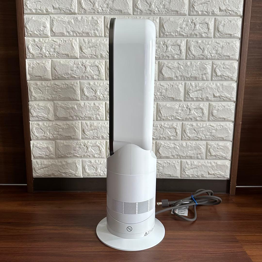 Dyson ダイソン 2024年製 hot&cool ホット&クール AM09