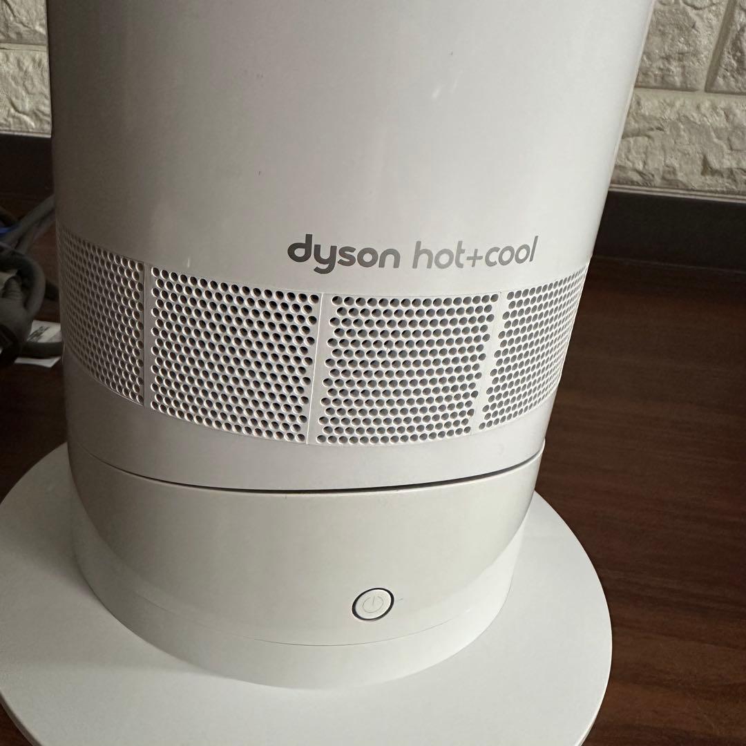 Dyson ダイソン 2024年製 hot&cool ホット&クール AM09