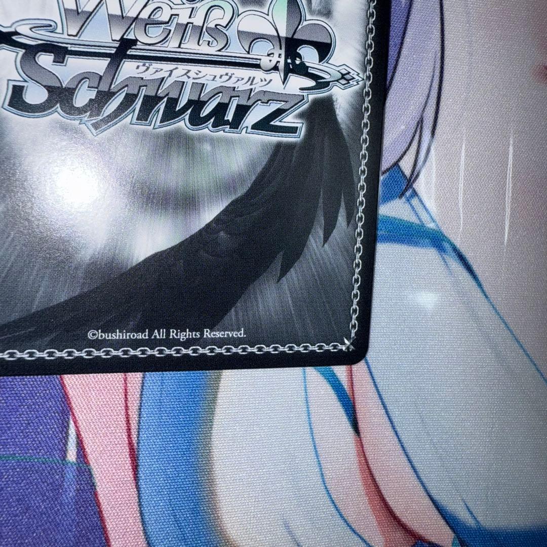 ヴァイス BSF 2025 英語 ベスト8 プロモ